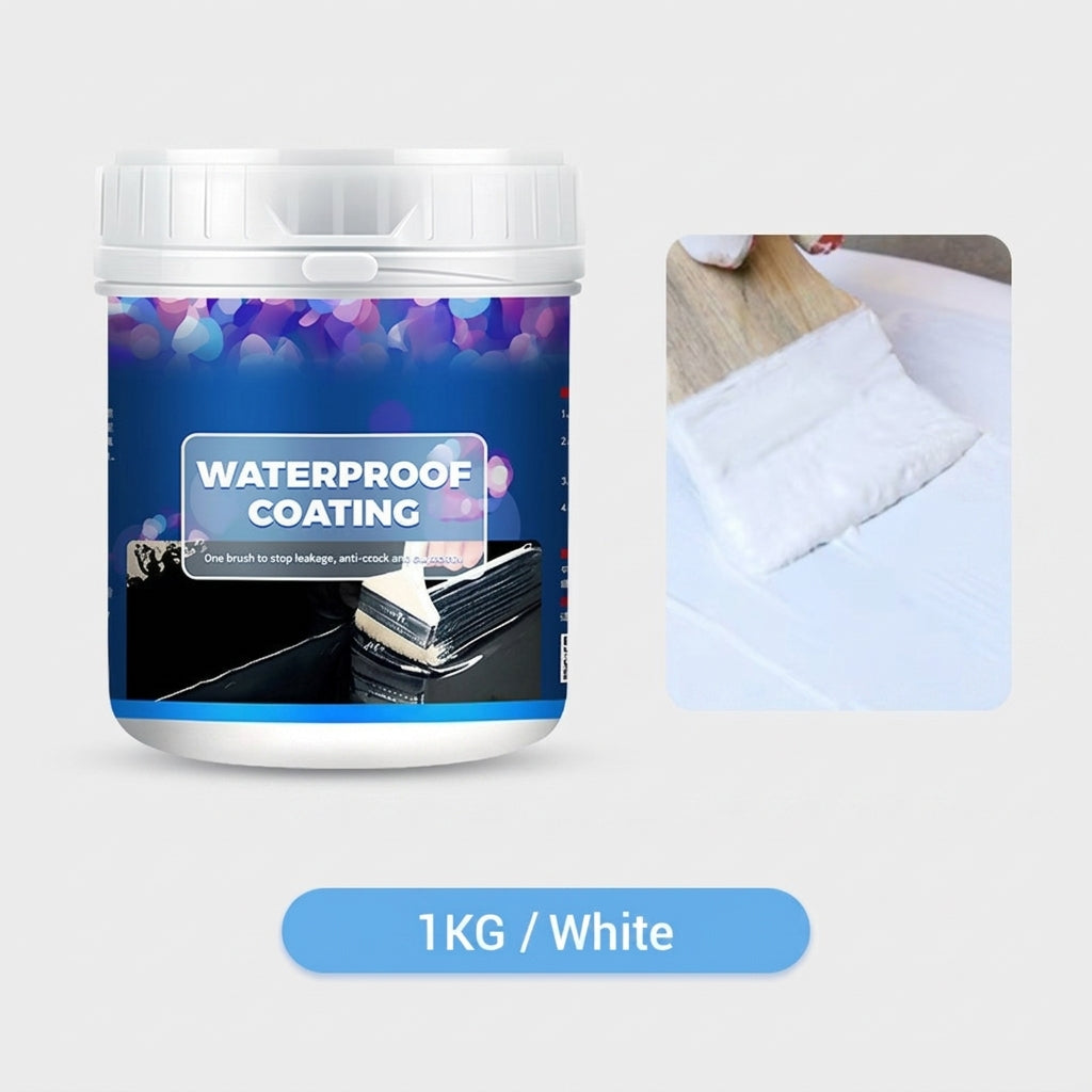 50% OFF TODAY | HydroSeal™ - WaterProof Coating