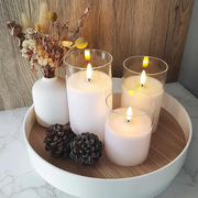 Stylish Electric Candles