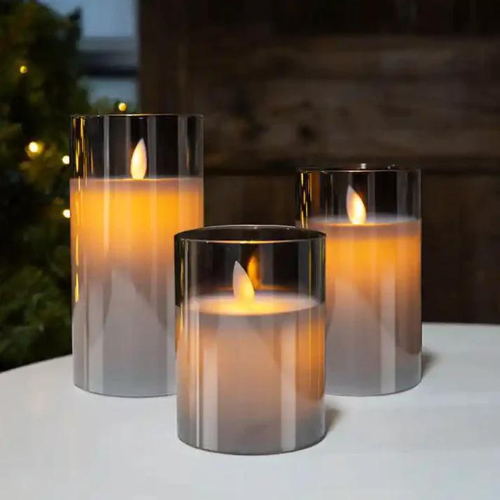 Stylish Electric Candles