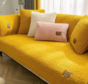 Sofa Comfort Cover