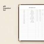 50% OFF TODAY | YearPlan™ - Daily Planner