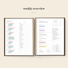 50% OFF TODAY | YearPlan™ - Daily Planner
