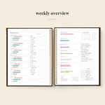 50% OFF TODAY | YearPlan™ - Daily Planner