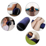 Multifunctional Inflatable Long Body Pillow