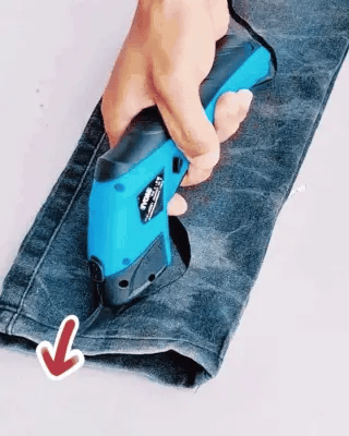 50% OFF TODAY  SnipJet™ – Fast, Precise & Effortless Cutting!