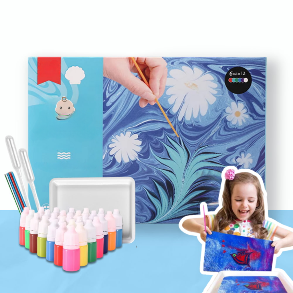 50% OFF TODAY | ColoraFlow™