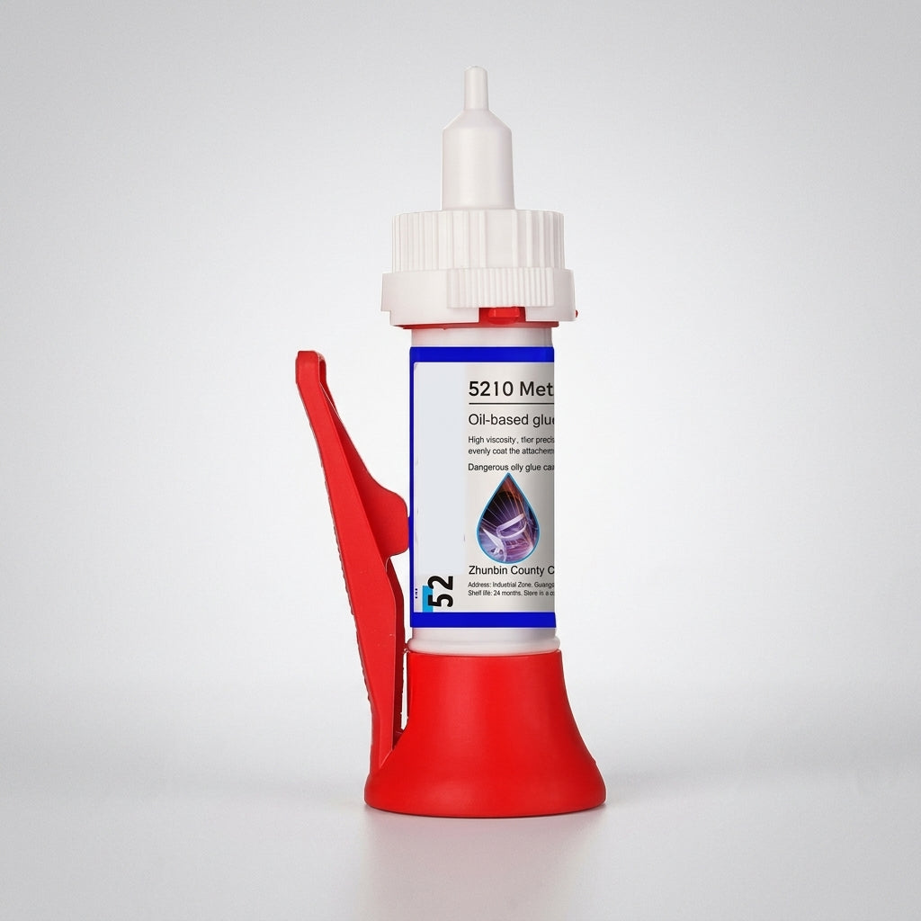 50% OFF TODAY | BondMaster™ - Ultra-strong superglue for precision bonding