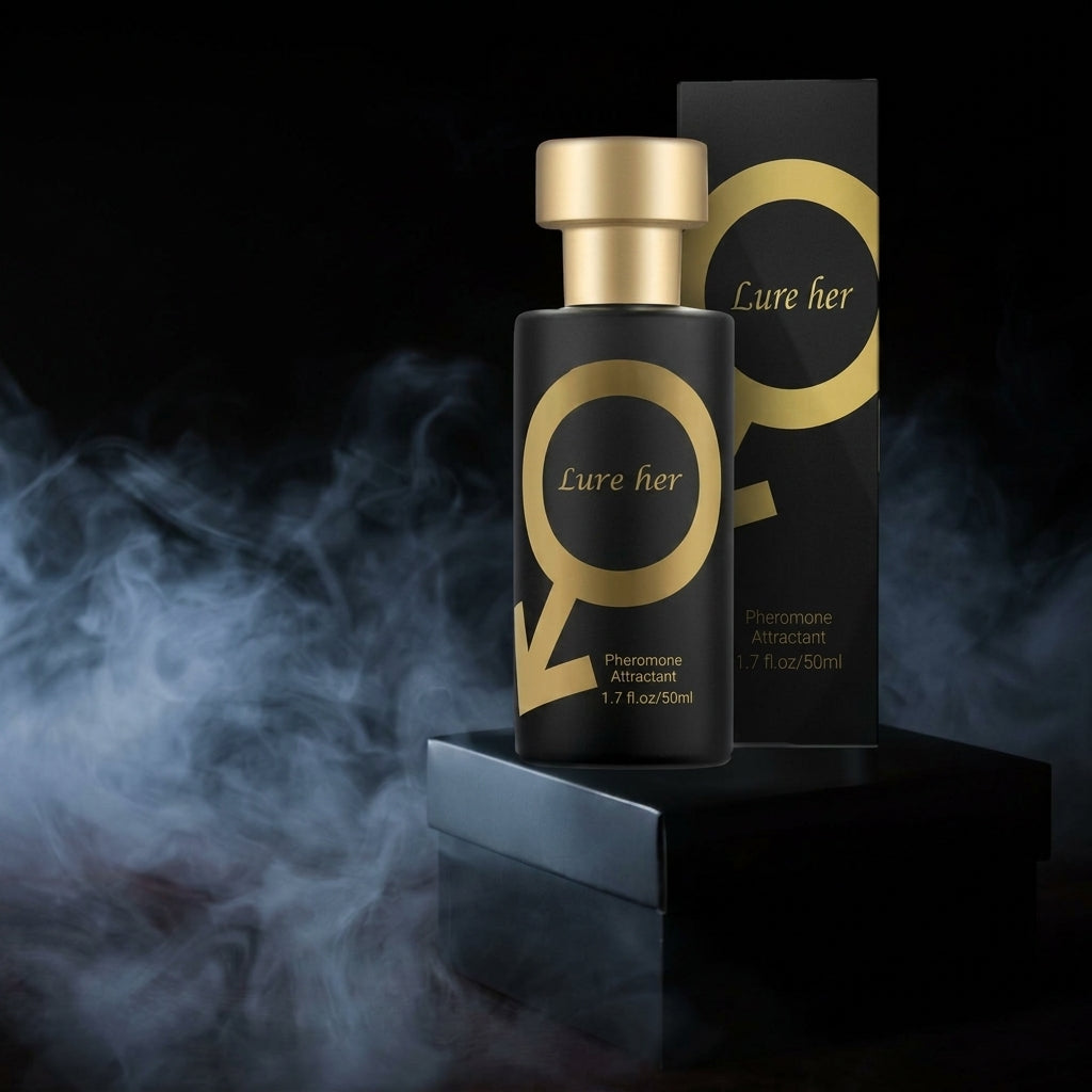 1+1 FREE TODAY | Allure™ - The Pheromone Perfume