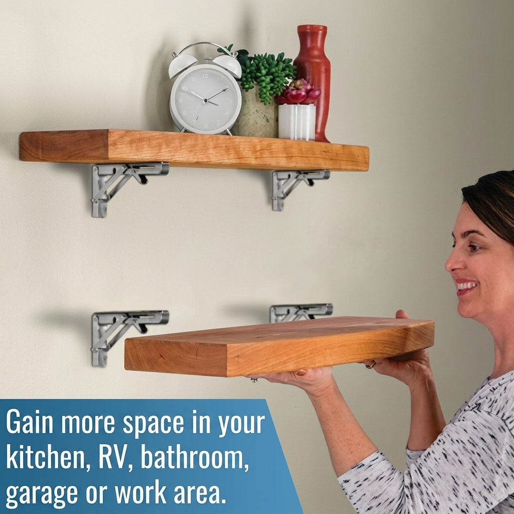 1+1 FREE TODAY | SpaceExpand™ - Transform your space with ease and style!