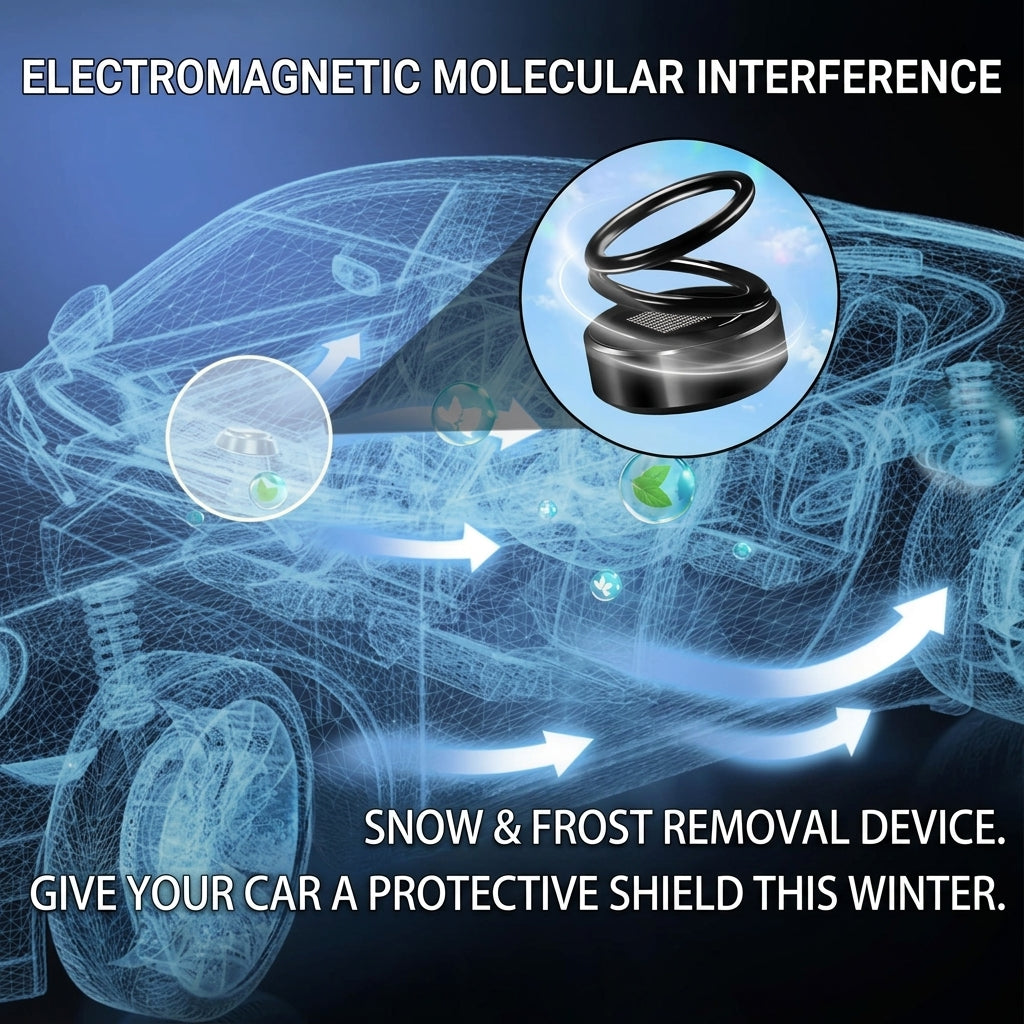 50% OFF TODAY | WinterWard™ - Portable kinetic heat solution