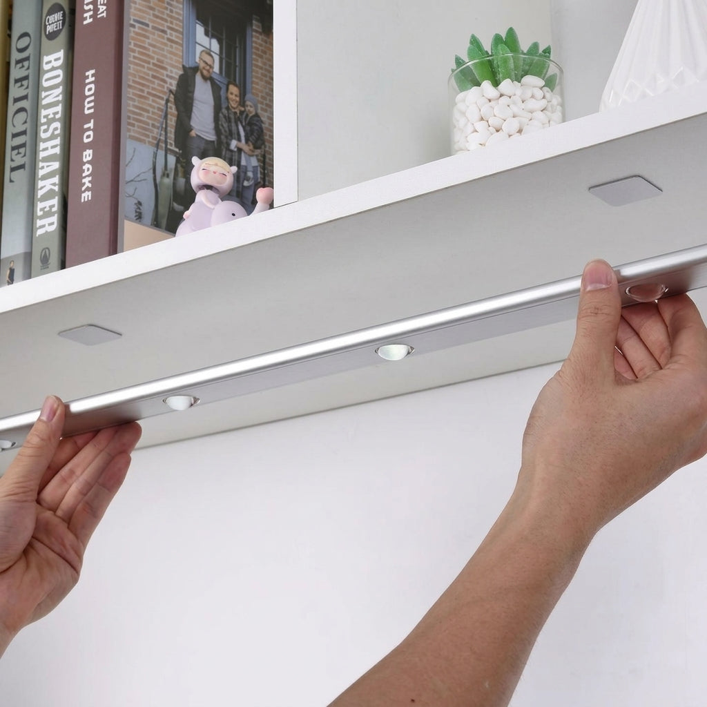 50% OFF TODAY | MotionSync™ - Light the way with elegance