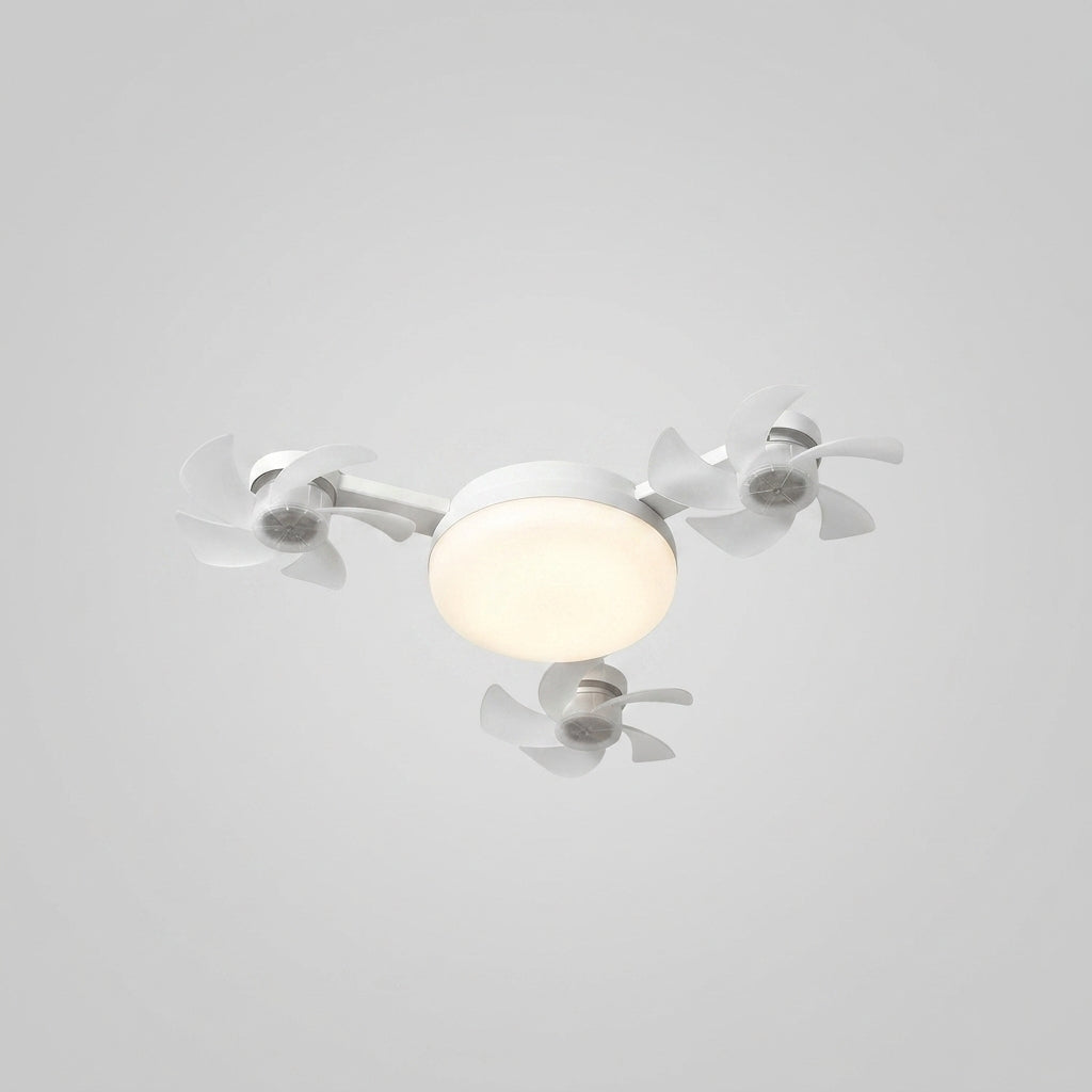 50% OFF TODAY | HoverGlow™ - Keeps you cool and your room well lit!