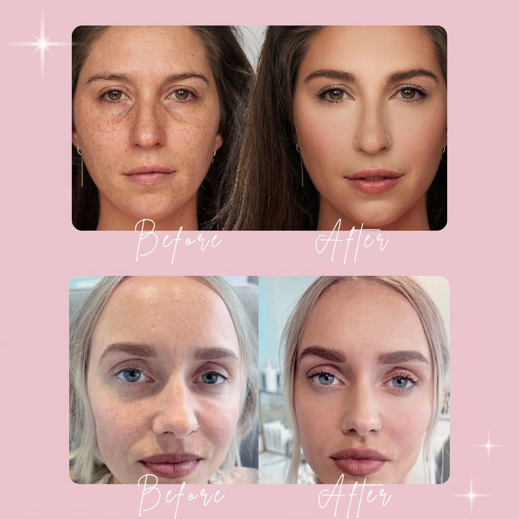 1+1 FREE TODAY | GlowGaze™ - Dark Circle Brightener