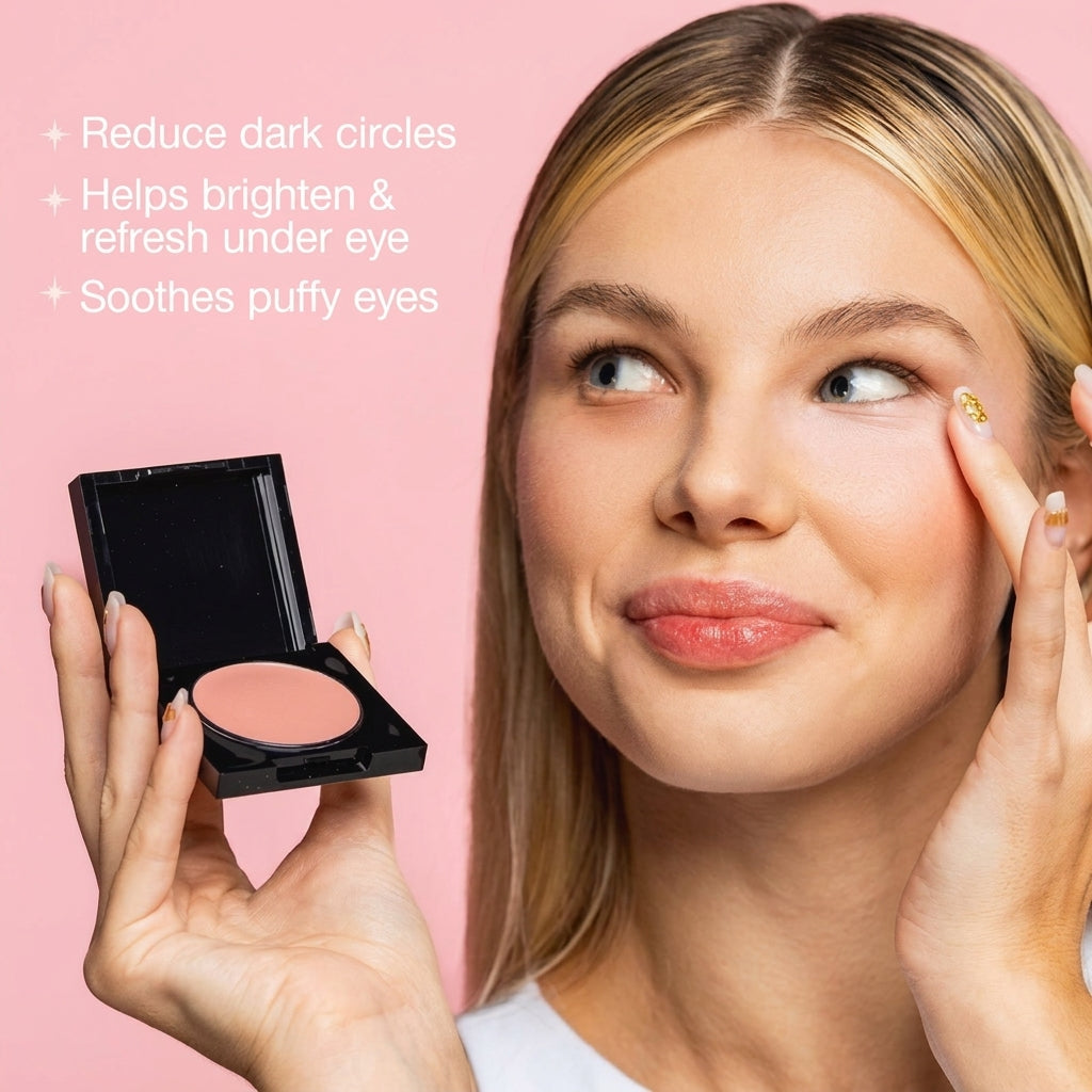 1+1 FREE TODAY | GlowGaze™ - Dark Circle Brightener