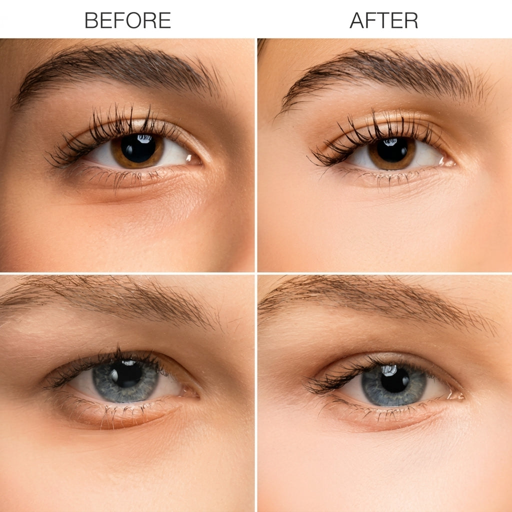 1+1 FREE TODAY | GlowGaze™ - Dark Circle Brightener