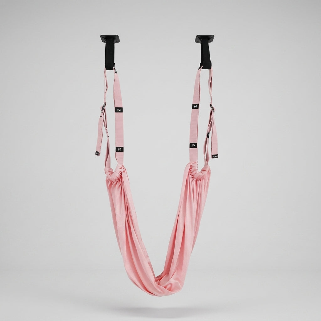 50% OFF TODAY | AeroStretch™ - Aerial Yoga Rope