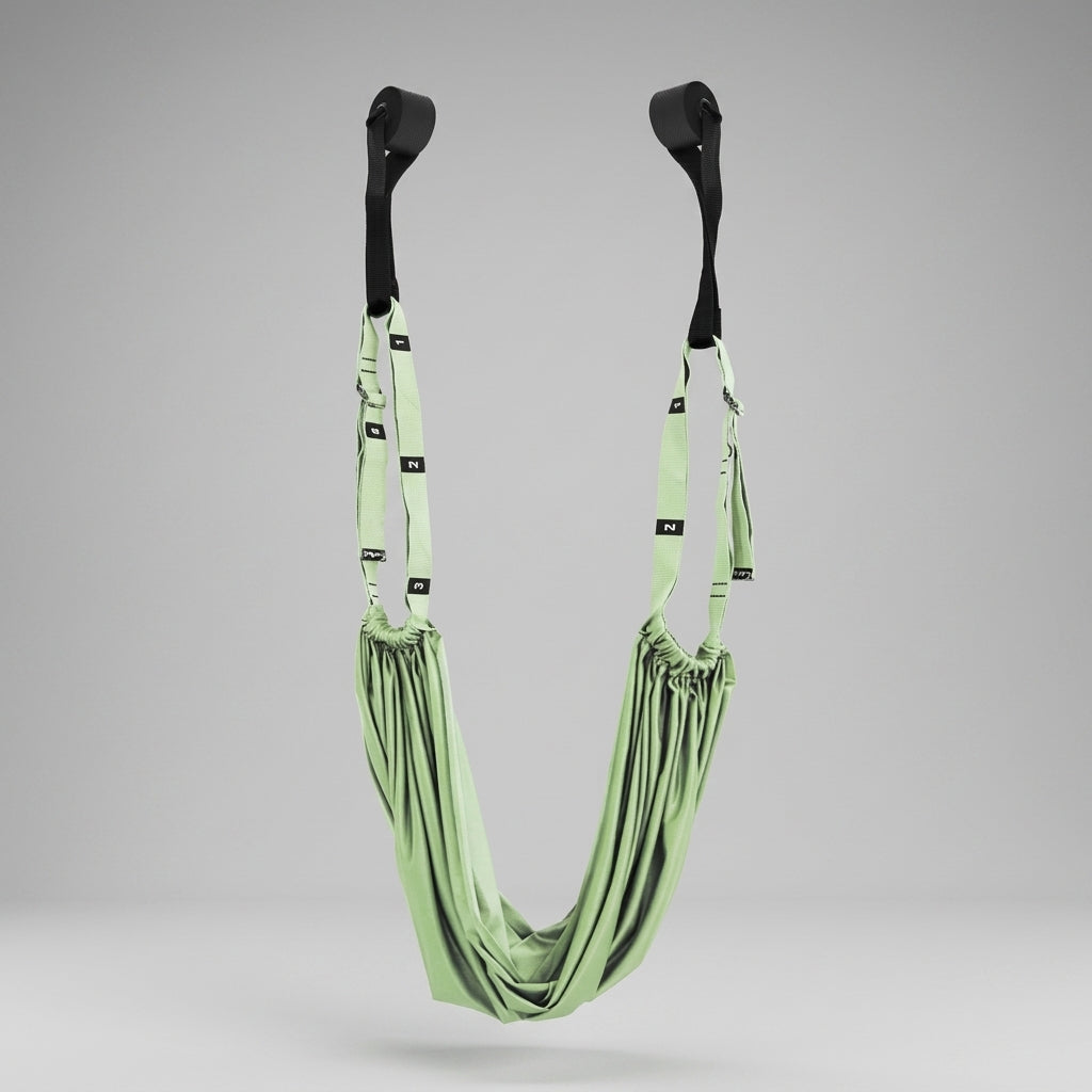 50% OFF TODAY | AeroStretch™ - Aerial Yoga Rope