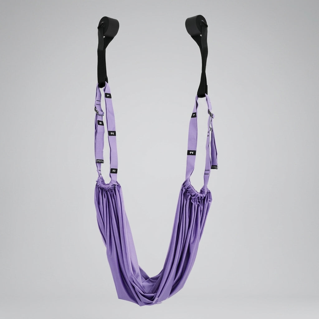 50% OFF TODAY | AeroStretch™ - Aerial Yoga Rope