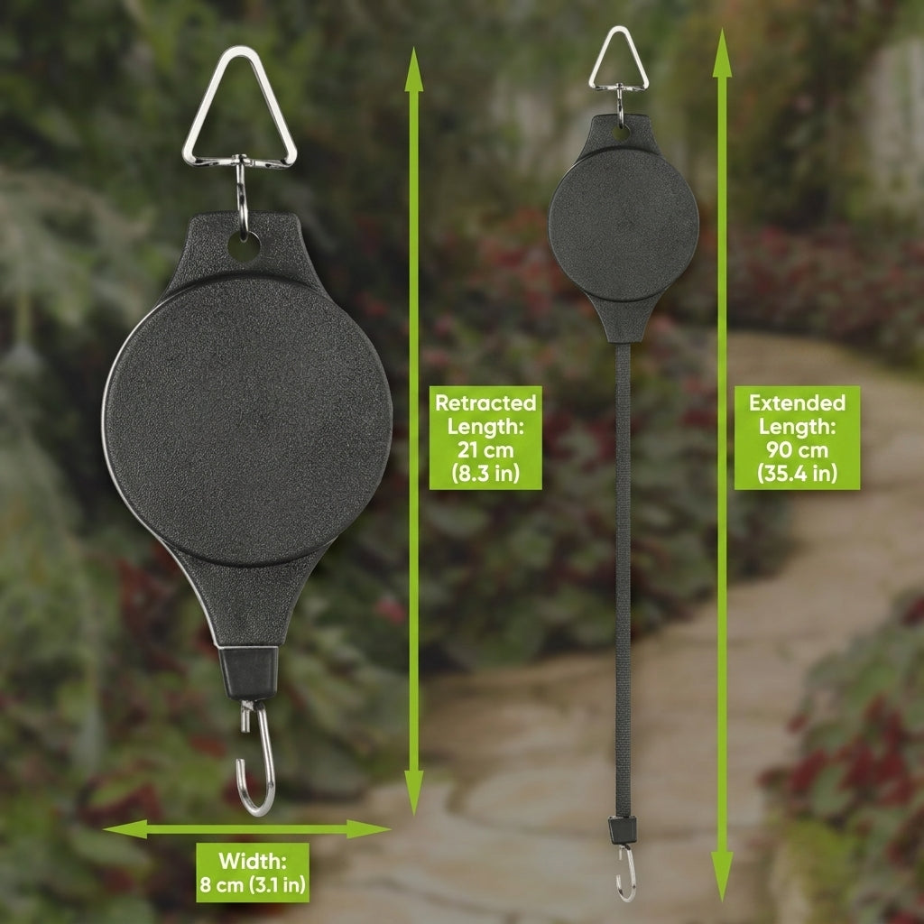 1 + 1 FREE TODAY | PlantPro™ - Save time and energy caring for your plants!