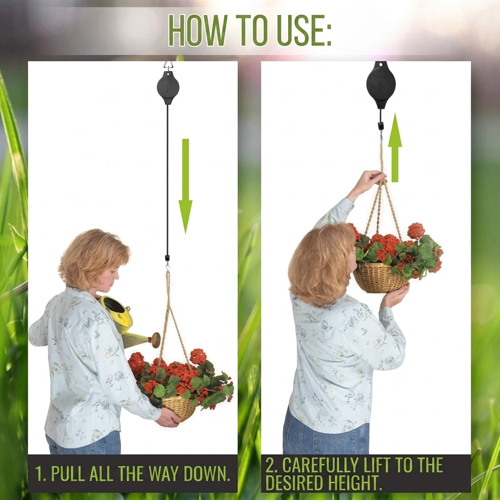 1 + 1 FREE TODAY | PlantPro™ - Save time and energy caring for your plants!