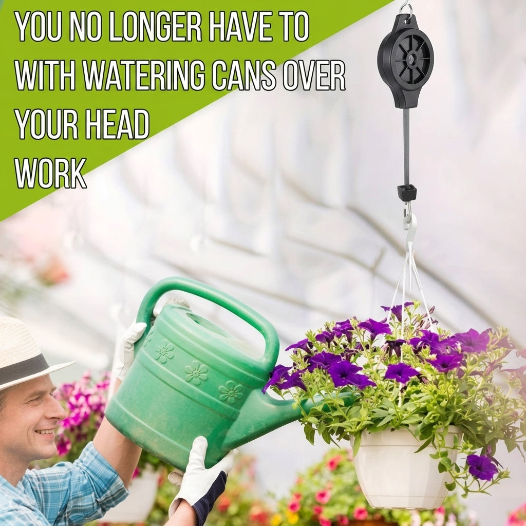 1 + 1 FREE TODAY | PlantPro™ - Save time and energy caring for your plants!