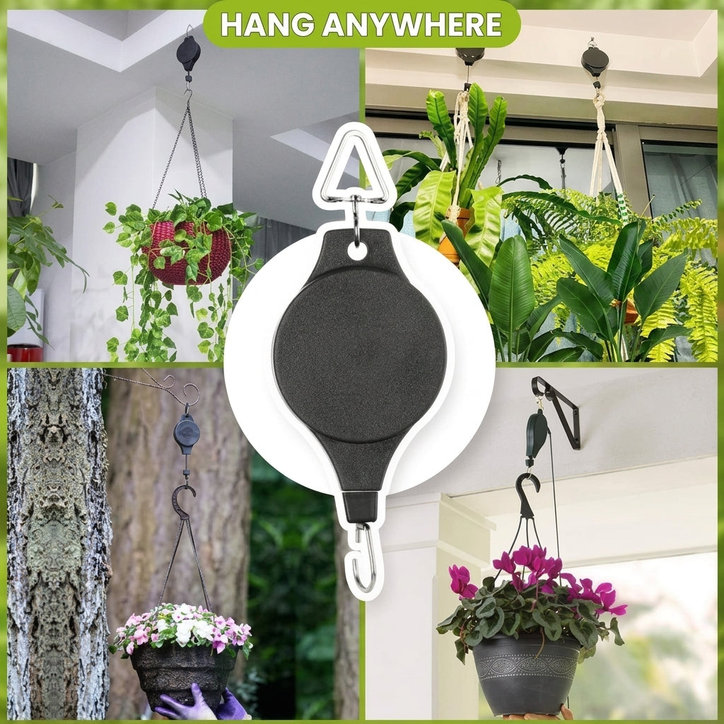 1 + 1 FREE TODAY | PlantPro™ - Save time and energy caring for your plants!