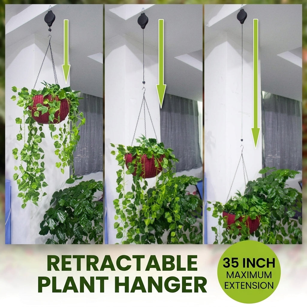 1 + 1 FREE TODAY | PlantPro™ - Save time and energy caring for your plants!