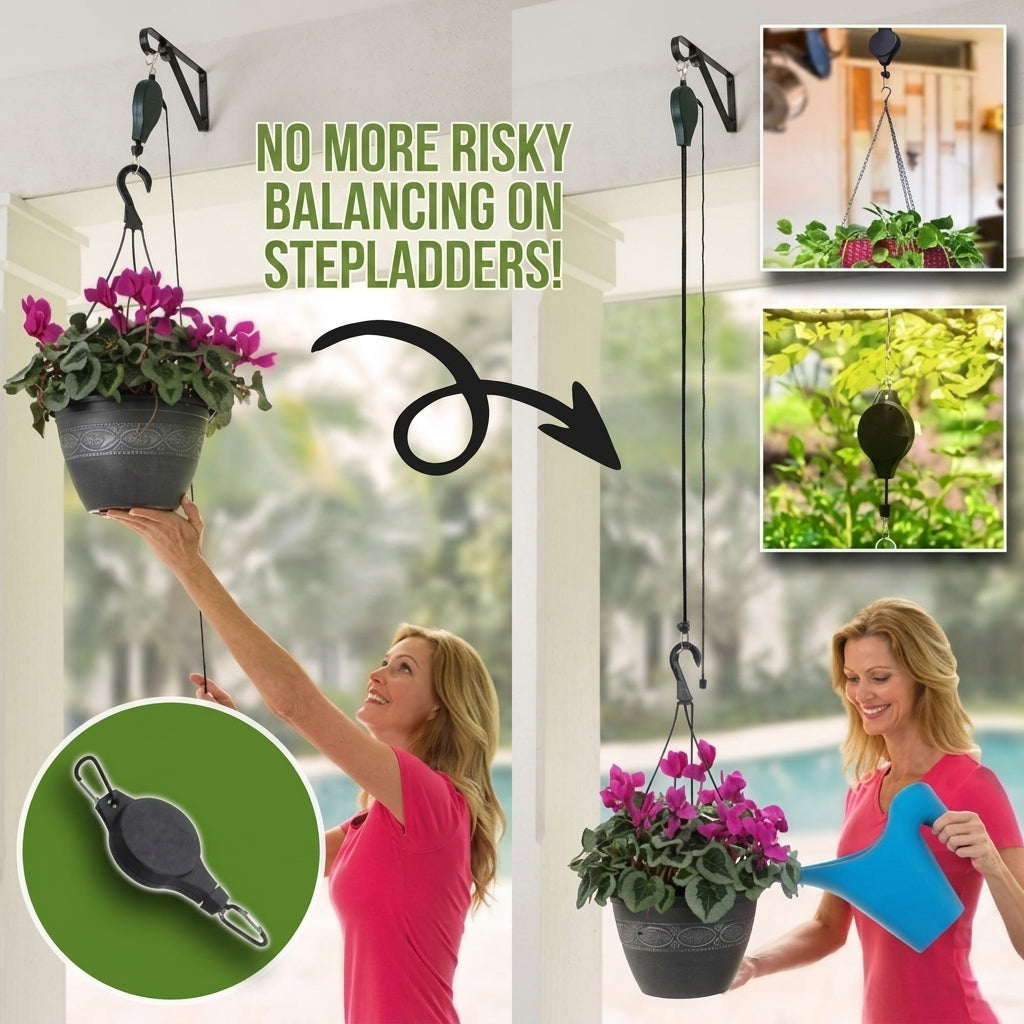 1 + 1 FREE TODAY | PlantPro™ - Save time and energy caring for your plants!