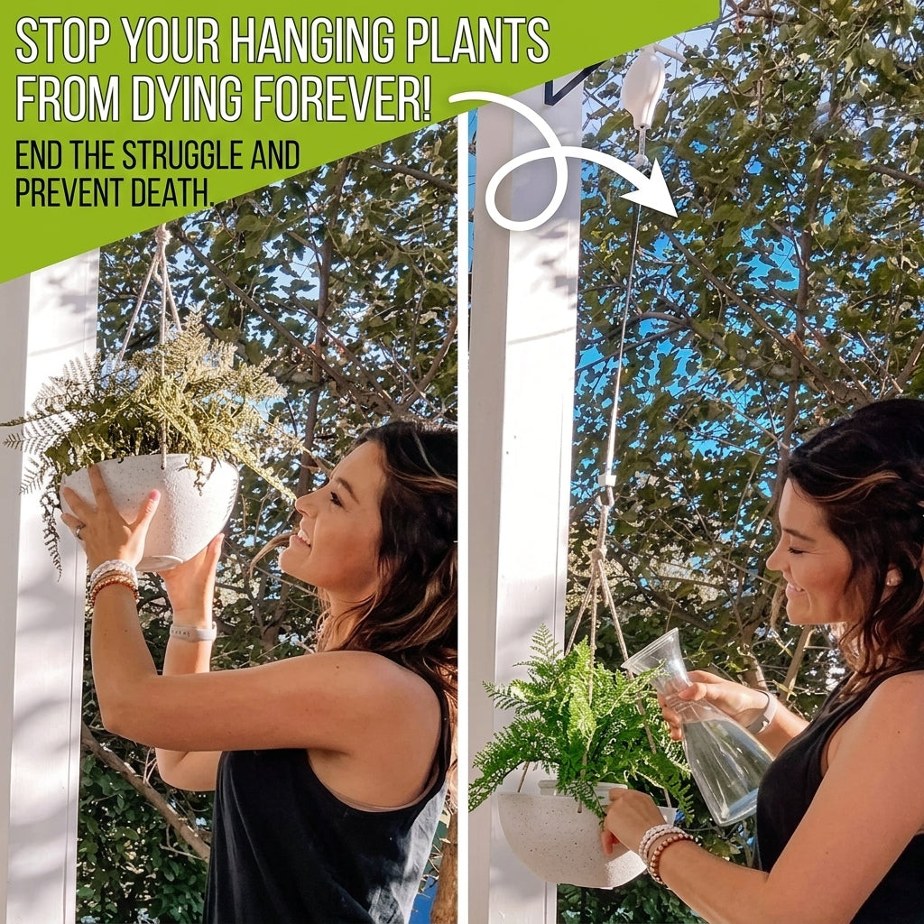 1 + 1 FREE TODAY | PlantPro™ - Save time and energy caring for your plants!