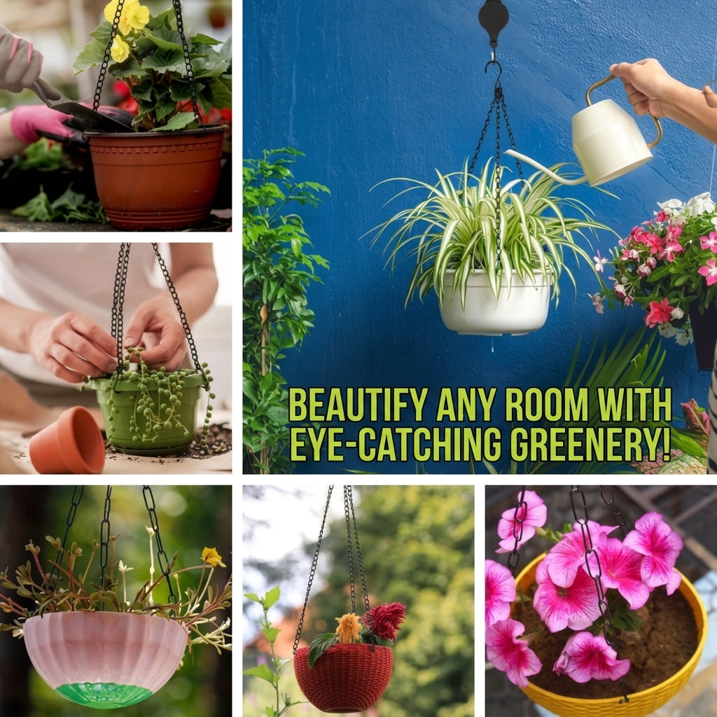 1 + 1 FREE TODAY | PlantPro™ - Save time and energy caring for your plants!