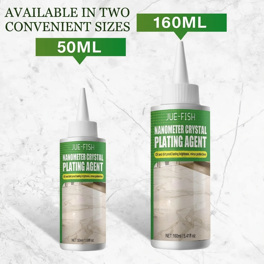 1 + 1 FREE TODAY | SurfaceShine™ - No more dull and worn stone surfaces!