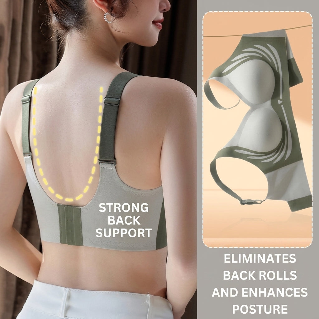 2+2 FREE TODAY | SculptBra™ - Natural lifting without annoying wires!