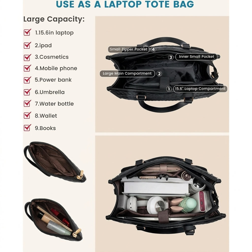 50% OFF TODAY | TotePack™ - Insulated Lunch Tote