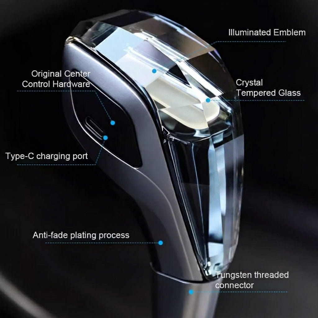 50% OFF TODAY | CrystalGear™ - Luxury and Refinement
