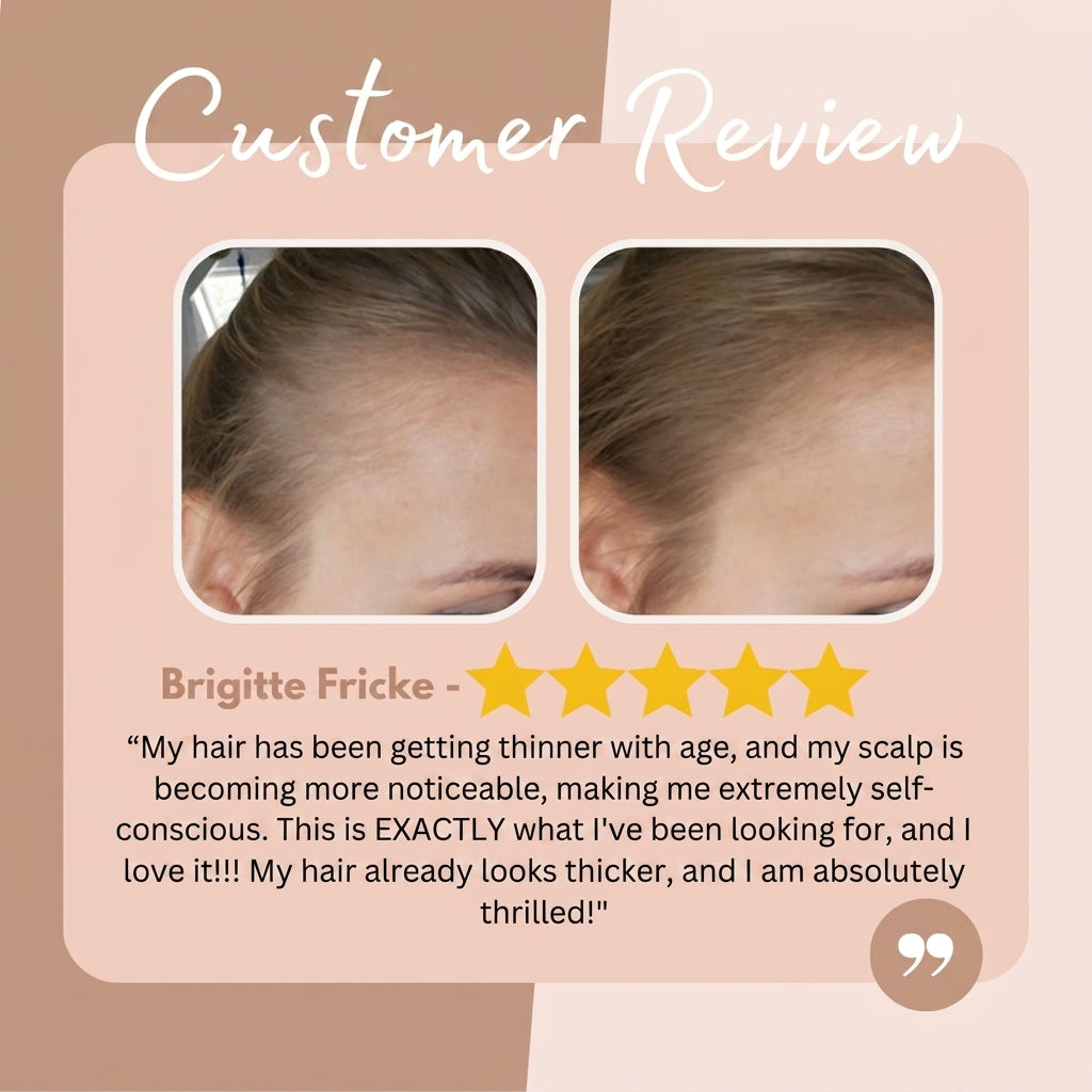 1 + 1 FREE TODAY | EasyBlend™ - Bye-Bye Roots
