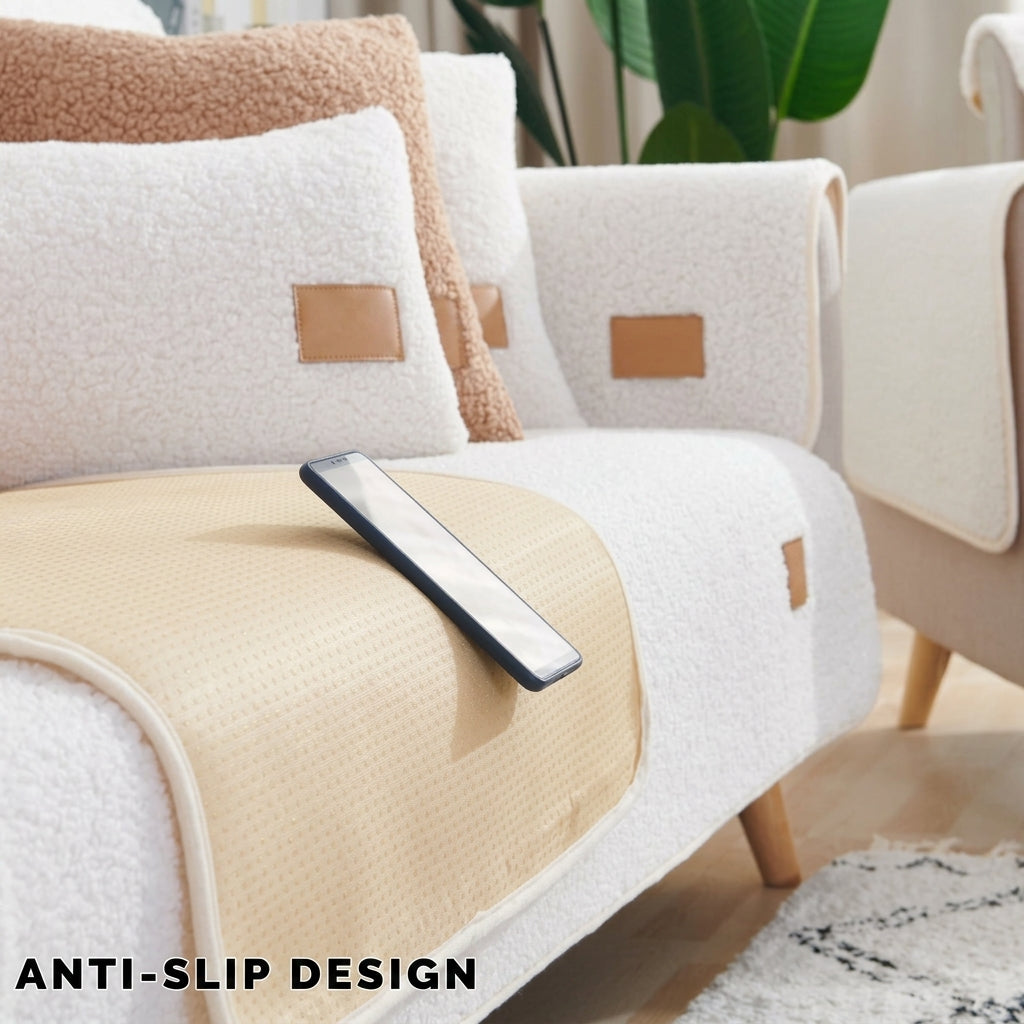 50% OFF TODAY | CoverComfort™ - Give your sofa a second life!