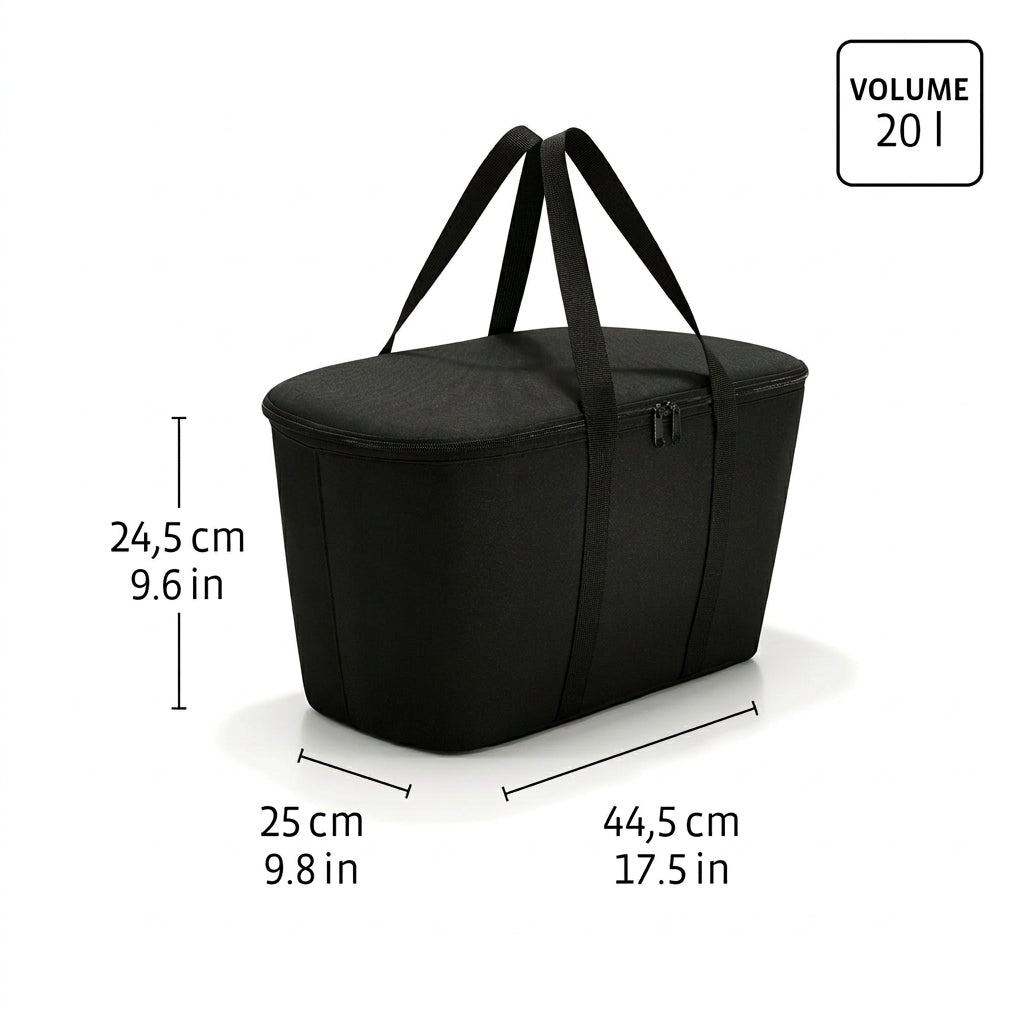 50% OFF TODAY | ChillLuxe™ - Cooler Bag
