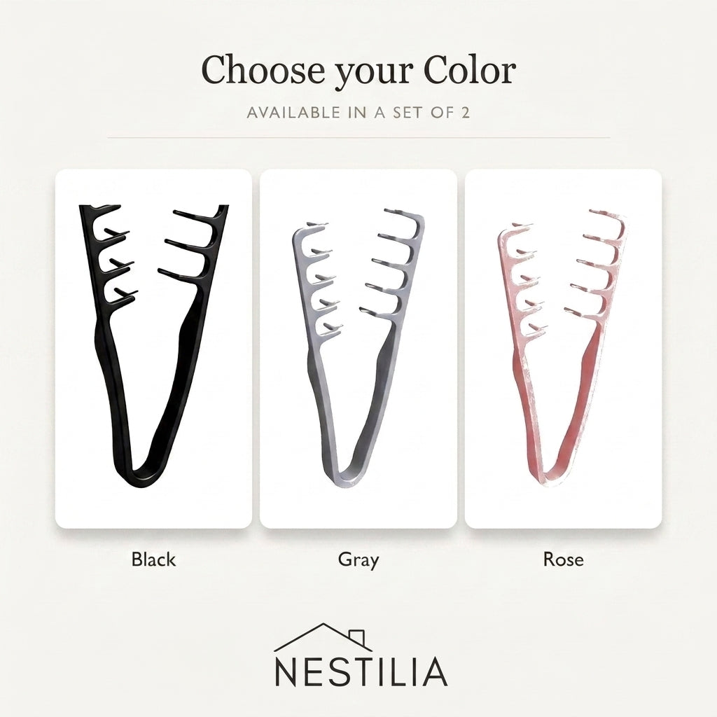 1+1 FREE TODAY | VoluComb™ - Styling Comb