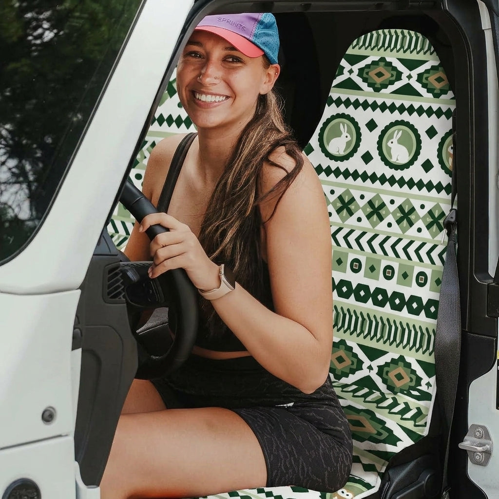 50% OFF TODAY | SeatWrap™ - Car Seat Cover Towel