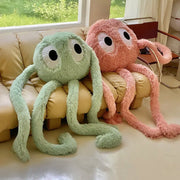 175CM Plush Octopus Boyfriend Pillow