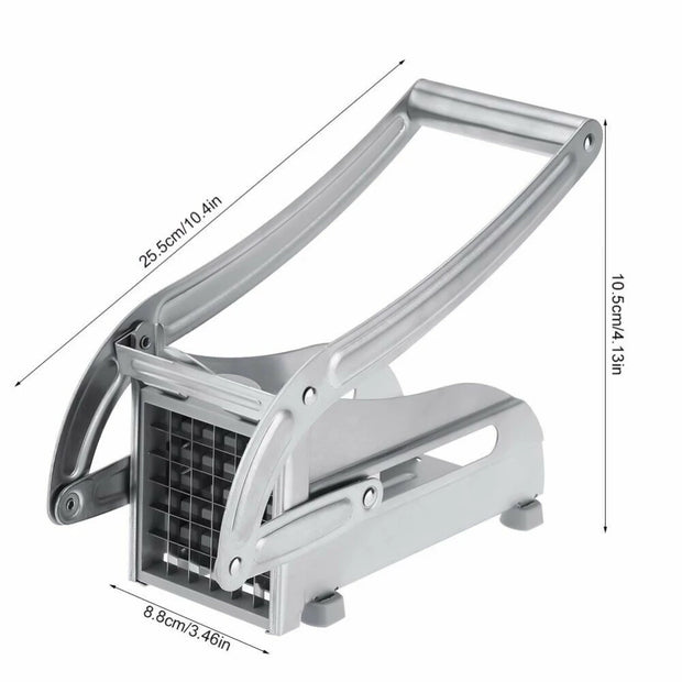 Stainless Steel French Fries Cutter