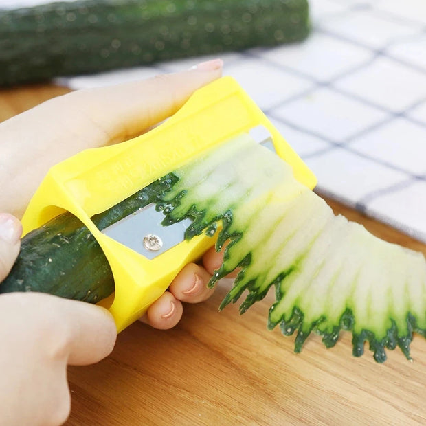 Kitchen Carrot Slicer Sharpener