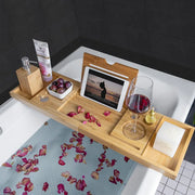 Bath Tub Organizer