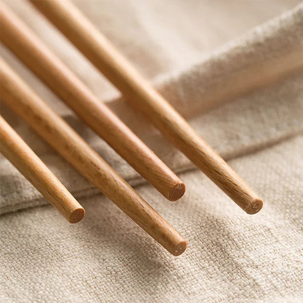 Japanese Extra Long Beech Wood Chopsticks