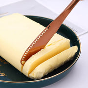 Stainless Steel Butter Cheese Dessert Knife