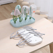 Baby Bottle Drying Rack