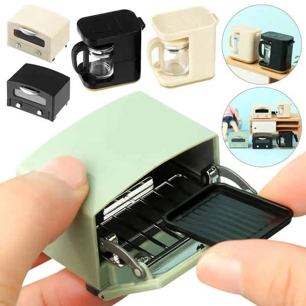 Miniature Coffeemaker