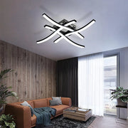 Modern LED Ceiling Light