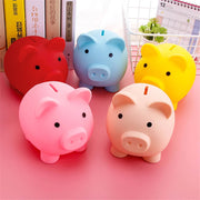 Kids Piggy Bank Money Box