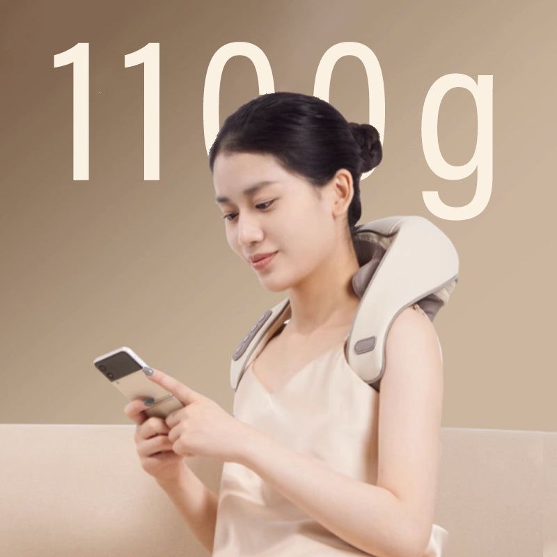 50% OFF TODAY | TranquiTech™  | Relaxation & Enlightenment